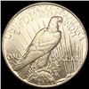Image 2 : 1934-S Silver Peace Dollar UNCIRCULATED