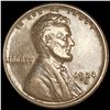 Image 1 : 1924-S Wheat Cent UNCIRCULATED