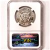Image 2 : 1964 Kennedy Half Dollar NGC-PF68