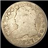 Image 1 : 1827 Capped Bust Dime NICELY CIRCULATED