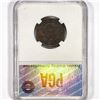 Image 2 : 1809 Classic Head Half Cent PGA-MS62