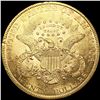 Image 2 : 1894 $20 Gold Double Eagle UNCIRCULATED