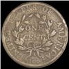 Image 2 : 1806 Large Cent NICELY CIRCULATED