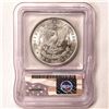 Image 2 : 1886 Morgan Silver Dollar ICG-MS65