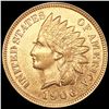 Image 1 : 1806 RD Indian Head Cent UNCIRCULATED