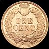 Image 2 : 1806 RD Indian Head Cent UNCIRCULATED