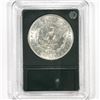 Image 2 : 1901 Morgan Silver Dollar GG-MS67