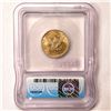 Image 2 : 1903-S $5 Gold Half Eagle ICG-MS63