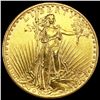 Image 1 : 1924 $20 Gold Double Eagle UNCIRCULATED