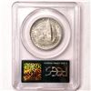 Image 2 : 1935-S San Diego Half Dollar PCGS-MS65