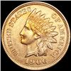 Image 1 : 1906 RED Indian Head Cent UNCIRCULATED