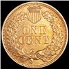 Image 2 : 1906 RED Indian Head Cent UNCIRCULATED