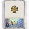 Image 2 : 1999 $5 1/10oz American Gold Eagle PGA-MS70