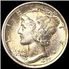 Image 1 : 1923 Mercury Dime UNCIRCULATED