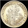 Image 2 : 1923 Mercury Dime UNCIRCULATED