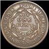 Image 2 : 1837 Hard Times Token CLOSELY UNCIRCULATED