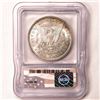 Image 2 : 1883-O Morgan Silver Dollar ICG-MS65
