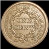 Image 2 : 1857 Large Cent CLOSELY UNCIRCULATED