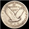 Image 2 : 1919-D Standing Liberty Quarter NICELY CIRCULATED
