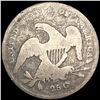 Image 2 : 1831 Capped Bust Quarter NICELY CIRCULATED