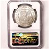 Image 2 : 1921 Morgan Silver Dollar NGC-MS64