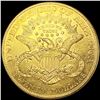 Image 2 : 1904 $20 Gold Double Eagle UNCIRCULATED