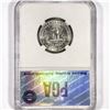 Image 2 : 1941 Washington Silver Quarter PGA-MS64+