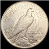 Image 2 : 1926-S Silver Peace Dollar CLOSELY UNCIRCULATED