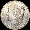 Image 1 : 1887 Morgan Silver Dollar UNCIRCULATED