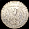 Image 2 : 1887 Morgan Silver Dollar UNCIRCULATED