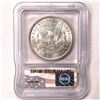 Image 2 : 1900-O Morgan Silver Dollar ICG-MS65