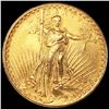 Image 1 : 1924 $20 Gold Double Eagle UNCIRCULATED