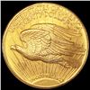 Image 2 : 1924 $20 Gold Double Eagle UNCIRCULATED