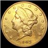 Image 1 : 1902-S $20 Gold Double Eagle CLOSELY UNCIRCULATED