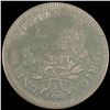 Image 2 : 1798 Large Cent NICELY CIRCULATED