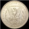 Image 2 : 1891-S Morgan Silver Dollar CLOSELY UNCIRCULATED
