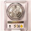 Image 2 : 1884-O Morgan Silver Dollar PCGS-MS64