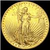 Image 1 : 1908 $20 Gold Double Eagle UNCIRCULATED
