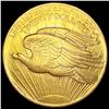Image 2 : 1908 $20 Gold Double Eagle UNCIRCULATED