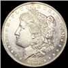 Image 1 : 1878-S Morgan Silver Dollar UNCIRCULATED