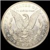 Image 2 : 1878-S Morgan Silver Dollar UNCIRCULATED