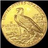 Image 2 : 1914-D $2.50 Gold Quarter Eagle UNCIRCULATED
