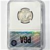 Image 2 : 1917 FH Standing Liberty Quarter PGA-MS 62