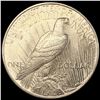 Image 2 : 1922 Silver Peace Dollar UNCIRCULATED