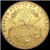 Image 2 : 1902-S $20 Gold Double Eagle CLOSELY UNCIRCULATED