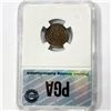 Image 2 : 1914-D Wheat Cent PGA-AU 50