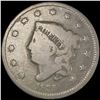 Image 1 : 1835 Large Cent NICELY CIRCULATED