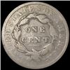 Image 2 : 1835 Large Cent NICELY CIRCULATED