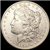 Image 1 : 1896-O Morgan Silver Dollar CLOSELY UNCIRCULATED