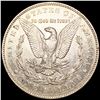 Image 2 : 1893 Morgan Silver Dollar UNCIRCULATED